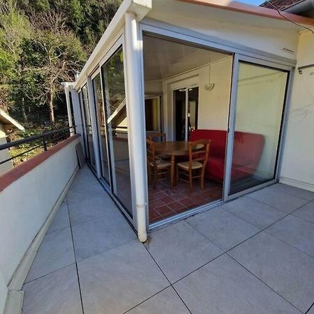 Appartement Classe 2 Etoiles, 2 Chambres, Renove, Climatise Amelie-les-Bains-Palalda ภายนอก รูปภาพ